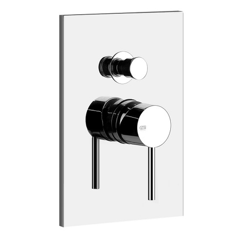 Gessi emporio miscelatore - emporio,