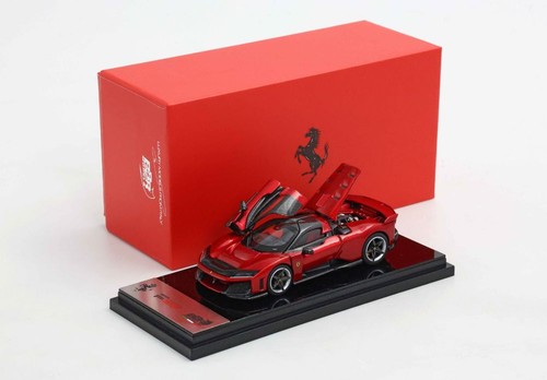 Bbr 64001h ferrari f80 - bbr,