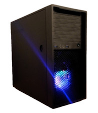 PC Gaming Ultra Veloce i7