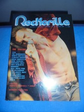 ROCKERILLA n° 79 MARZO 1987 -