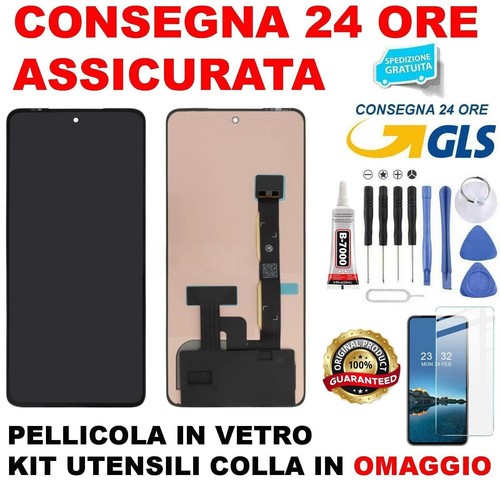 Display lcd originale - display,