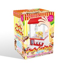 Mini Candy Grabber