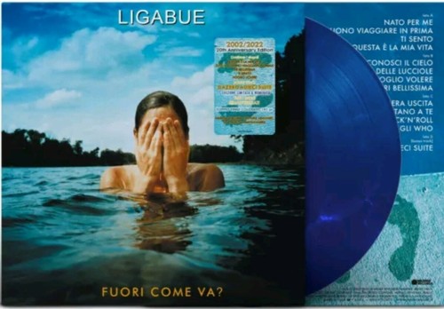 Ligabue fuori come 20 - va?, 20°
