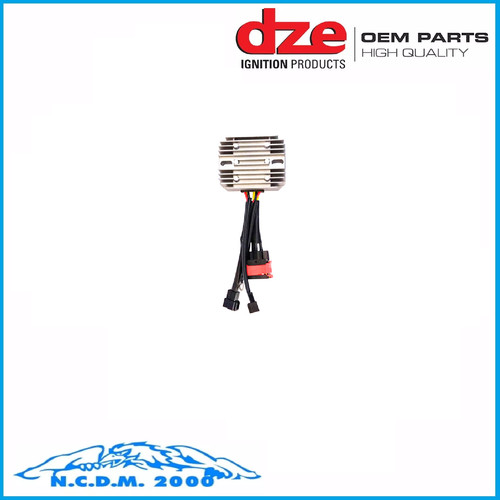 Regolatore dze royal - dze,