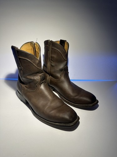 Stivali uomo freebird tifton - uomo,