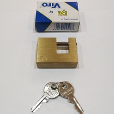 VIRO LOCK FOR DAMPER 50 MM. 2"