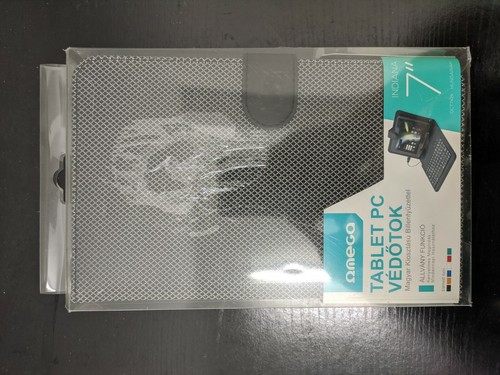 Tastiera cover tablet - tablet, 7"