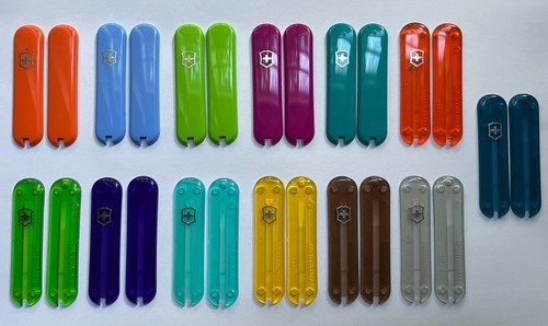 Victorinox classic sd - 58,