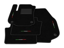 Tappetini tappeti compatibili con Opel Zafira B - 5 posti 2005-2012