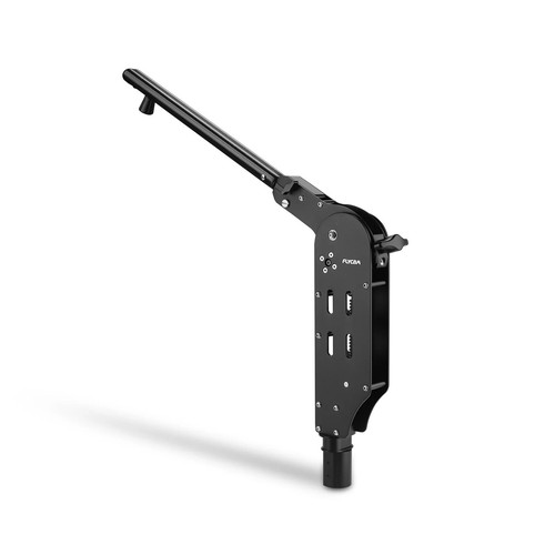 Flycam flowline edge - flycam, v1