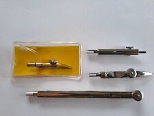 Prolunga compasso WEREIN con accessori innesto 3,5mm