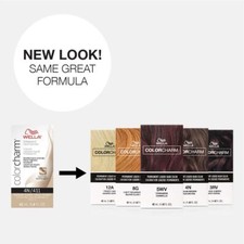 WELLA Color Charm Liquid