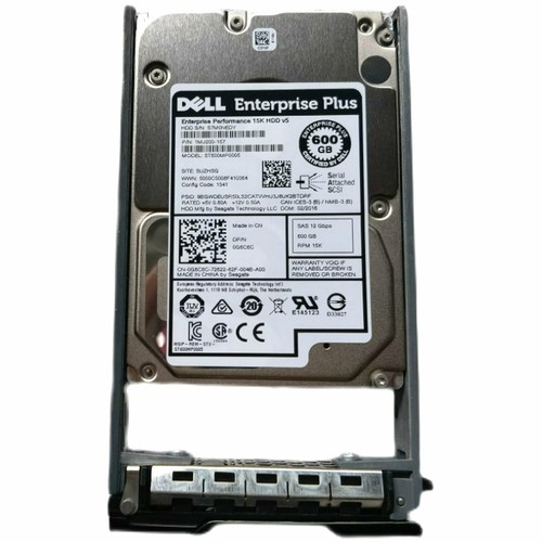 Dell g6c6c 600 k sas - g6c6c,