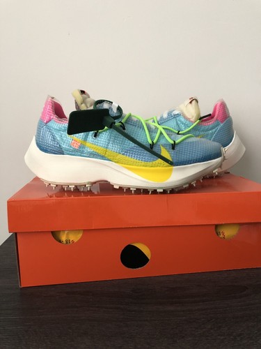 Nike vapor street off white - street, off-white