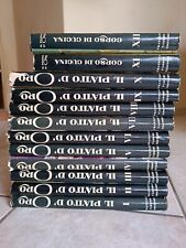Enciclopedia Collana IL PIATTO D'ORO completa