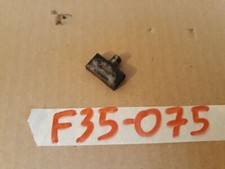 FORCHETTA SELETTORE CAMBIO GILERA 125 TURISMO / SPORT 3 MARCE SIGLA MOT 11