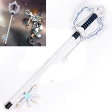 keyblade oathkeeper roxas