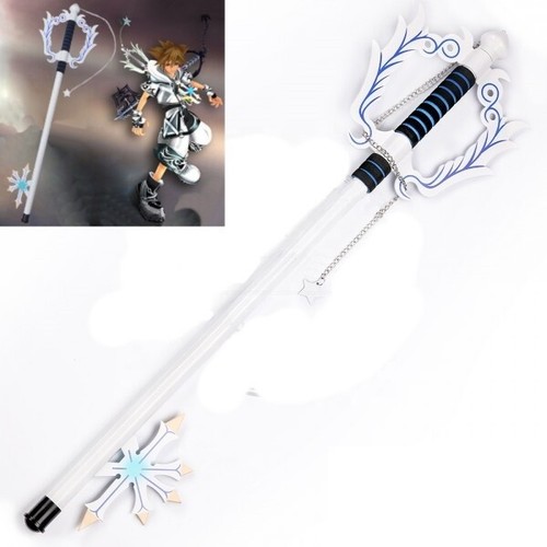 Keyblade oathkeeper roxas - oathkeeper,