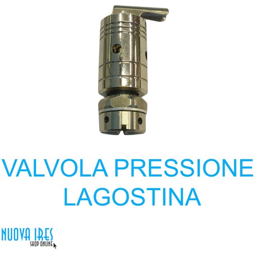 Valvola pentola pressione - valvola,