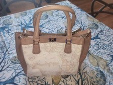 Borsa alviero martini - alviero, prima
