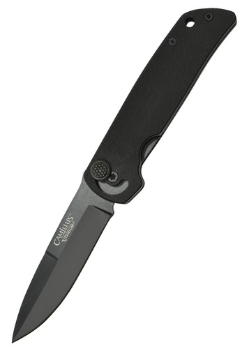 Camillus cuda mini - cuda, coltello