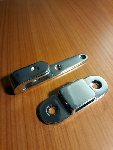 Gancio piastrina per - gancio,