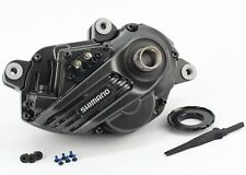 Motore centrale Shimano Steps