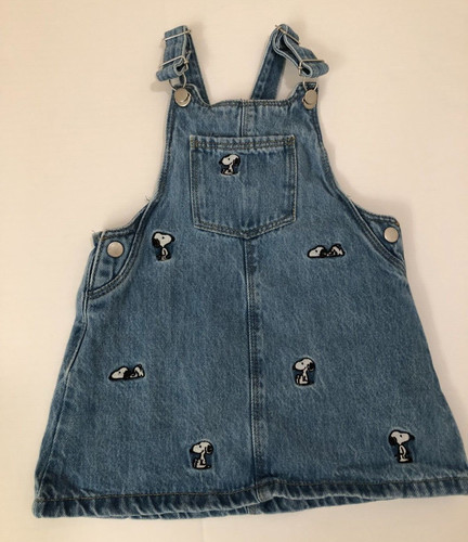 Maglione jeans zara peanuts - maglione,