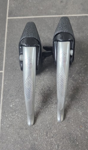 Cambio ergo campagnolo - cambio,