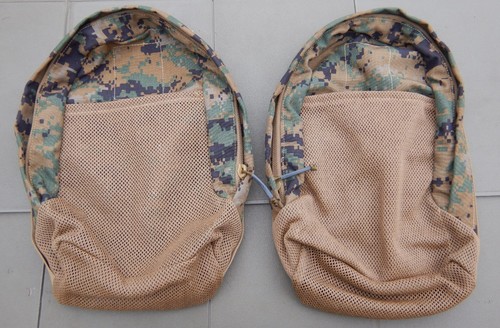 Usmc recon borsa accessori - usmc,