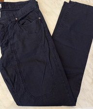JEANS UOMO JECKERSON TAGLIA 34