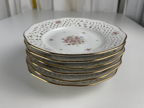 Porcellana collezione - da,