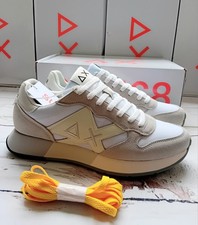 ✅️Sneaker uomo SUN68 tg 43