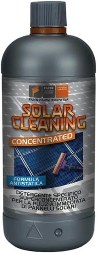 Faren solar cleaning - faren,
