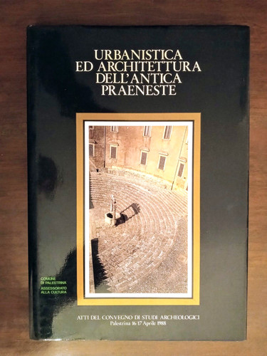 Urbanistica architettura - ed,