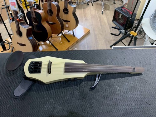Design nxt4 violino - ns,