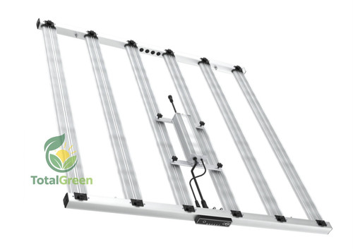 Lampada led barre - , crescita