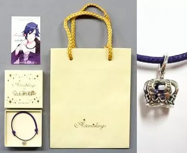 Bracciale uta prince - prince, sama