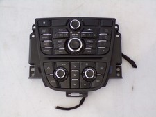 5026 Centralina comandi clima