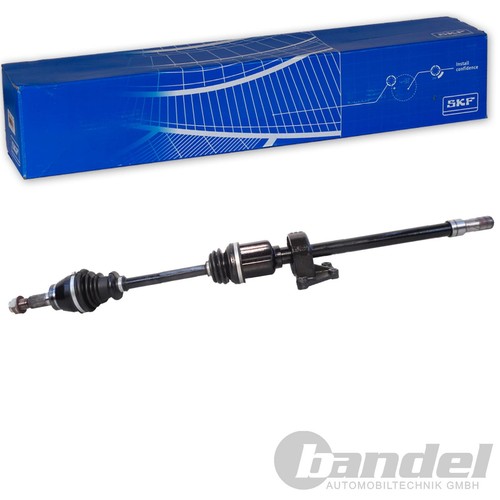 Skf albero motore - skf, anteriore