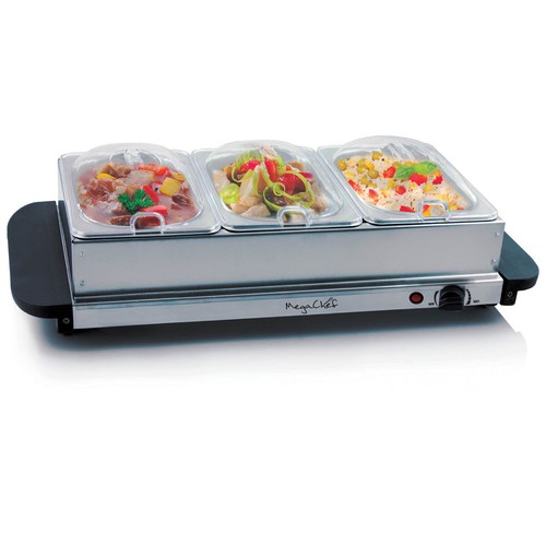 Megachef buffet server - megachef,