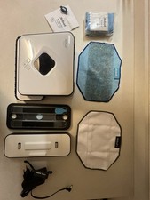 IROBOT BRAAVA 390t ROBOT LAVAPAVIMENTI