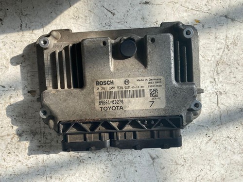 Centralina motore ecu - ecu, per