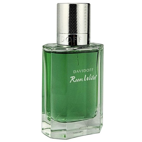 Davidoff run wild - wild, de