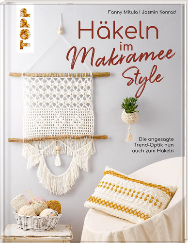 Libro per hobby uncinetto - per,