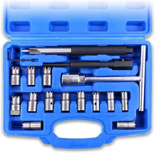 Set alesatori fresa - fresa, frese