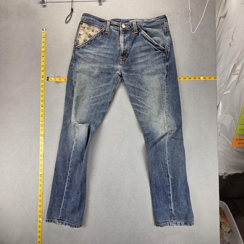 Jeans vintage levis engineered - jeans,