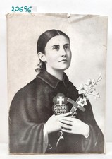 Lettere gemma galgani - s.,