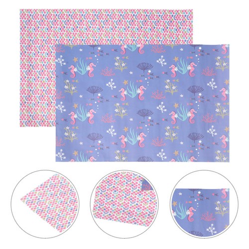 Sheets carta per regali - ,