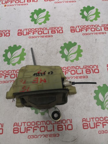 Leva cambio automatico - leva,